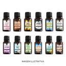 EssĂȘncia Concentrada para Aromatizadores e Umidificadores