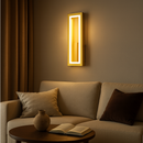 Arandela Minimalista Moderna LED – Sofisticação para sua Casa
