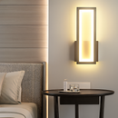 Arandela Minimalista Moderna LED – Sofisticação para sua Casa