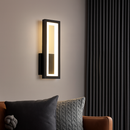 Arandela Minimalista Moderna LED – Sofisticação para sua Casa