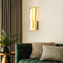 Arandela Minimalista Moderna LED – Sofisticação para sua Casa