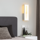 Arandela Minimalista Moderna LED – Sofisticação para sua Casa