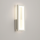 Arandela Minimalista Moderna LED – Sofisticação para sua Casa
