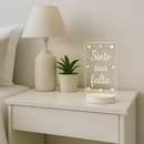 Painel Mágico LED