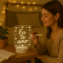Painel Mágico LED