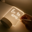 Painel Mágico LED