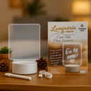 Painel Mágico LED