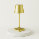 Luminária de Mesa LED com Toque
