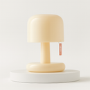 Mini Luminária Luz do Pôr do Sol – Toque de Romance e Conforto para Qualquer Ambiente