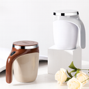 Caneca Misturadora Automática