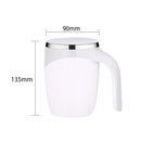 Caneca Misturadora Automática