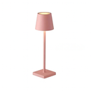 Luminária de Mesa LED com Toque
