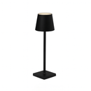 Luminária de Mesa LED com Toque