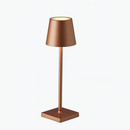 Luminária de Mesa LED com Toque