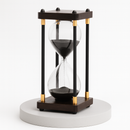 Ampulheta Clássica 60 Minutos