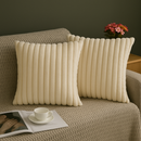 Capa de Almofada Nuvem Suave – Toque de Conforto e Charme para a sua Sala
