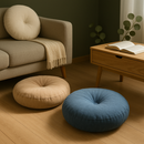 Almofada Serenity – Conforto e Equilíbrio para Seu Espaço