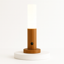 Luminária de Parede Sensor de Movimento USB