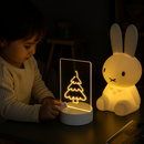 Painel Mágico LED - Kids
