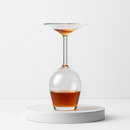 Taça Invertida Elegante