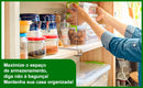 Divisórias Acrílicas para Closet e Armários