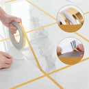 Fita Antimofo para Azulejos