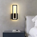 Arandela Minimalista Moderna LED – Sofisticação para sua Casa