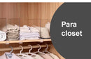 Divisórias Acrílicas para Closet e Armários