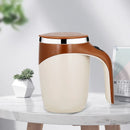 Caneca Misturadora Automática