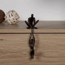 Escultura Apoio e Equilíbrio – Arte Minimalista para Decorar com Significado