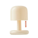 Mini Luminária Luz do Pôr do Sol – Toque de Romance e Conforto para Qualquer Ambiente