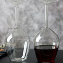Taça Invertida Elegante