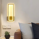 Arandela Minimalista Moderna LED – Sofisticação para sua Casa