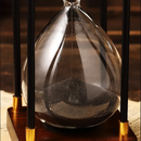 Ampulheta Clássica 60 Minutos
