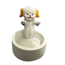 Castiçal Animal Decorativo – Aromaterapia com Estilo
