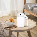 Caneca Misturadora Automática