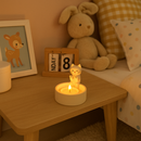 Castiçal Animal Decorativo – Aromaterapia com Estilo