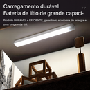 🔥ÚLTIMO DIA DE 49% DE DESCONTO - 💡 Luzes LED Magnéticas Recarregáveis com Sensor Inteligente Sem Impacto