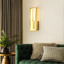 Arandela Minimalista Moderna LED – Sofisticação para sua Casa