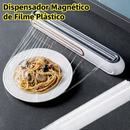 Dispenser Magnético com Cortador