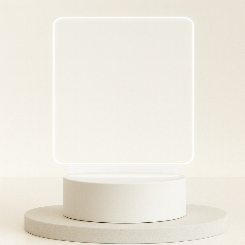 Painel Mágico LED