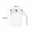 Caneca Misturadora Automática