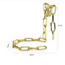 Porta Garrafa Flutuante