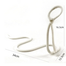 Porta Garrafa Flutuante