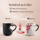 A forma mais surpreendente de dizer ‘eu te amo’