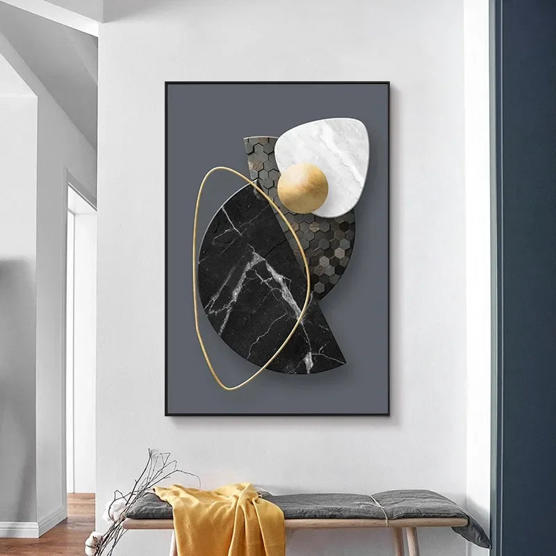 Geométrica Abstrata