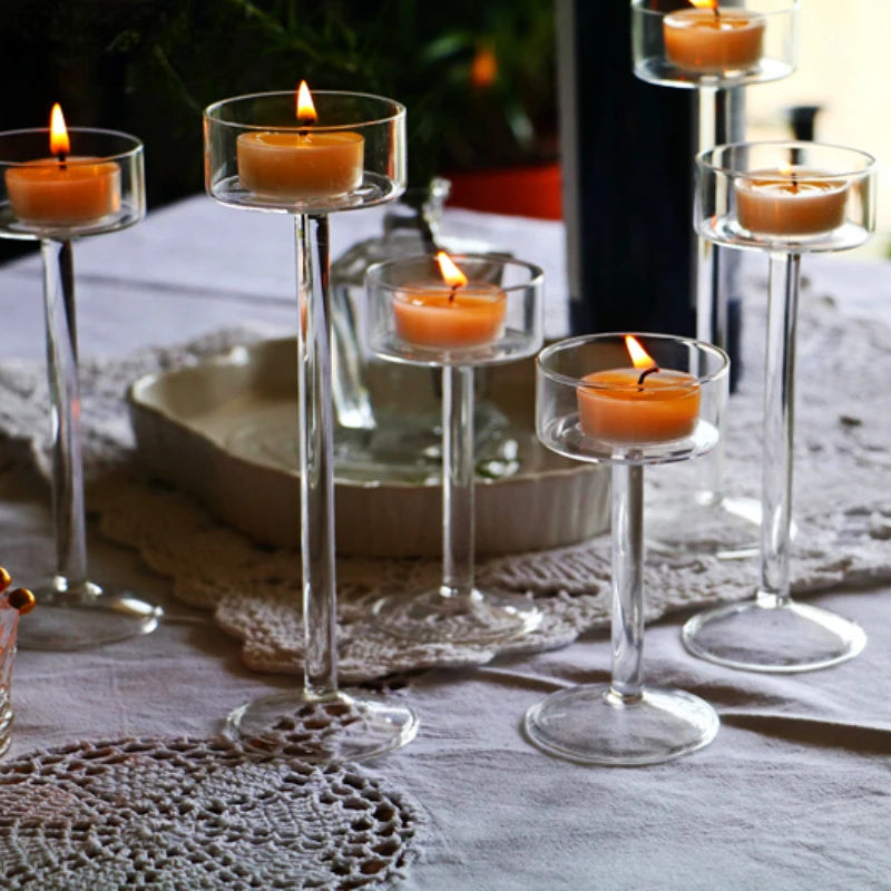 Porta-velas tealight