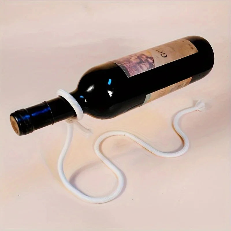 Porta Garrafa Flutuante