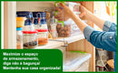 Divisórias Acrílicas para Closet e Armários