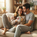 A forma mais surpreendente de dizer ‘eu te amo’